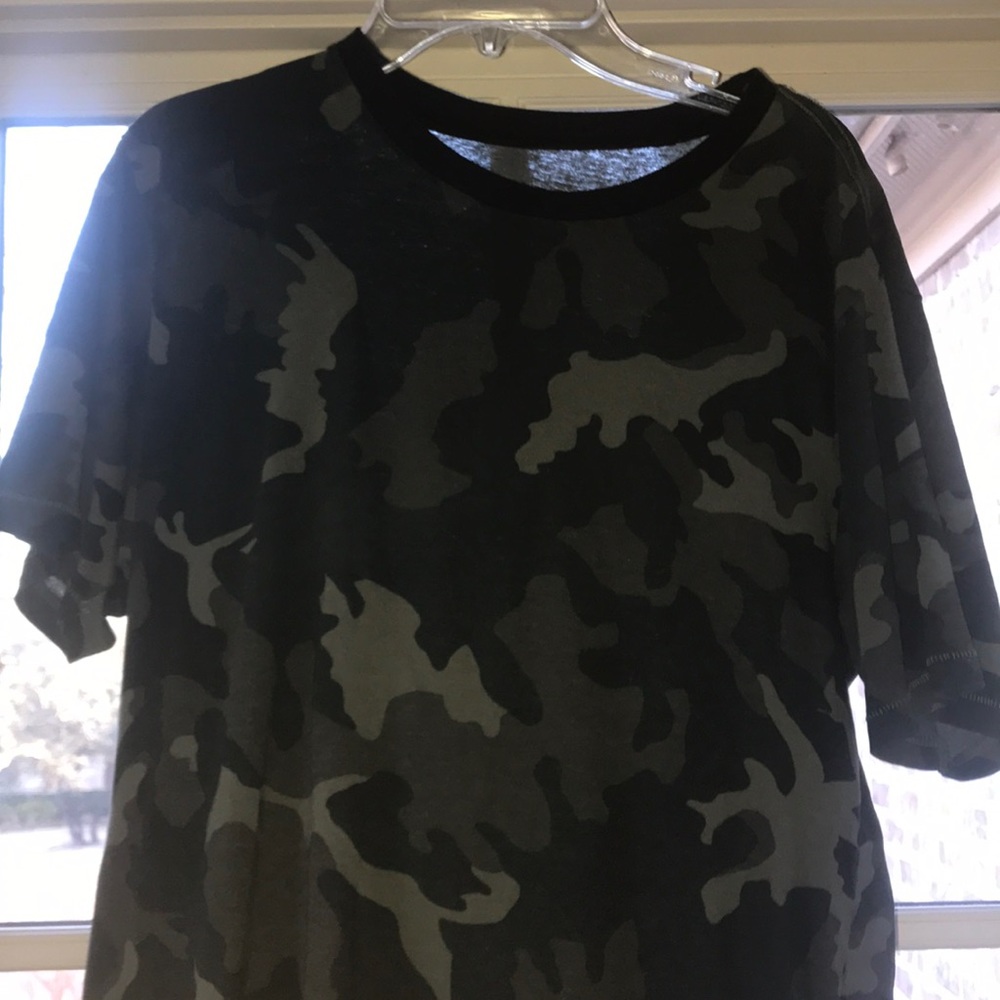 Rag and bone tee
